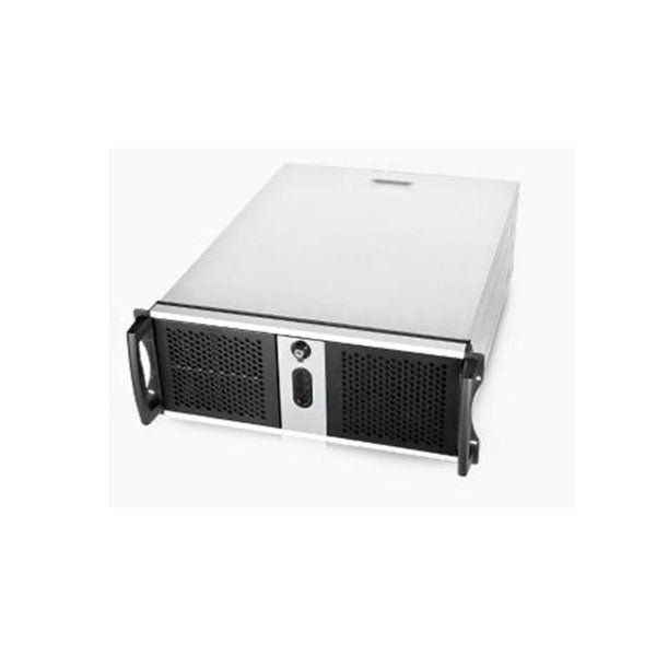 Chenbro Rm42300 Black 4U Rackmount Case