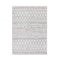 Chesapeake Azerbaijan Beige Geometric Soft Rug