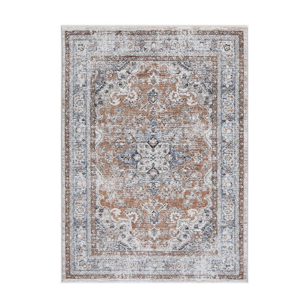 Chesapeake Belche Traditional Soft Rug