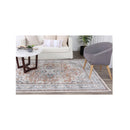 Chesapeake Belche Traditional Soft Rug