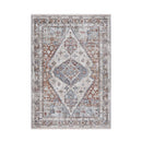 Chesapeake Berries Traditional Soft Rug