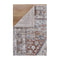 Chesapeake Berries Traditional Soft Rug