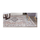 Chesapeake Berries Traditional Soft Rug