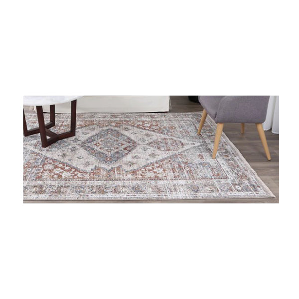 Chesapeake Berries Traditional Soft Rug
