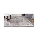 Chesapeake Farab Traditional Soft Rug