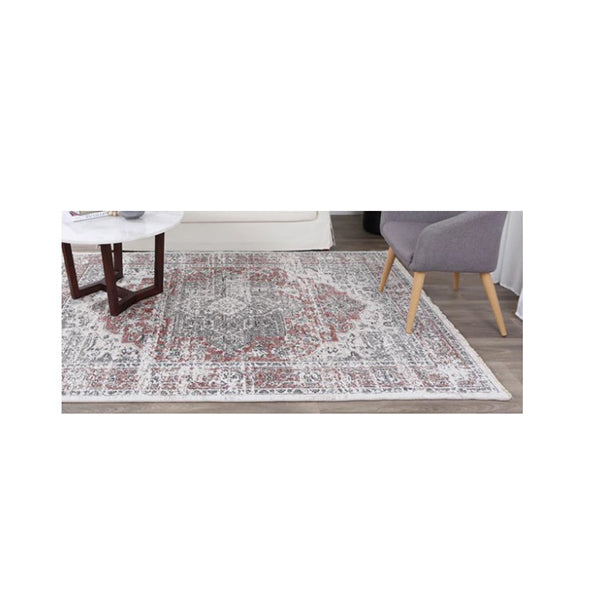 Chesapeake Farab Traditional Soft Rug