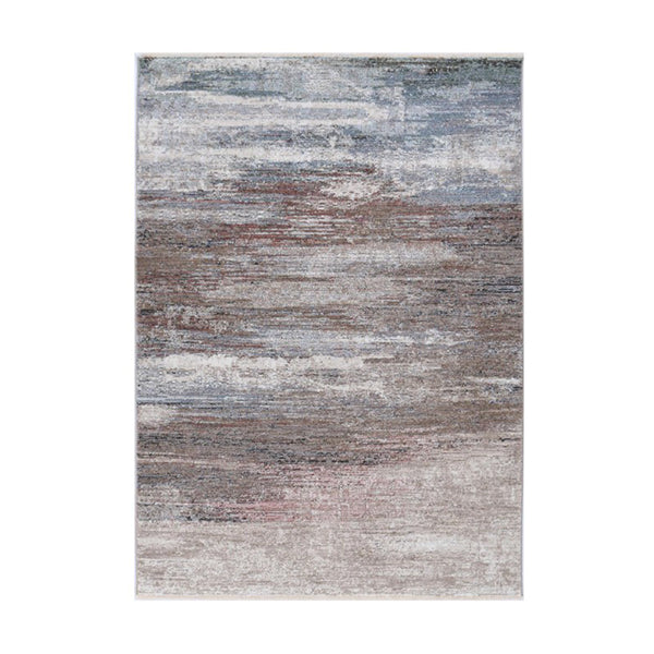Chesapeake Strait Abstract Soft Rug