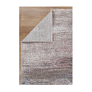 Chesapeake Strait Abstract Soft Rug