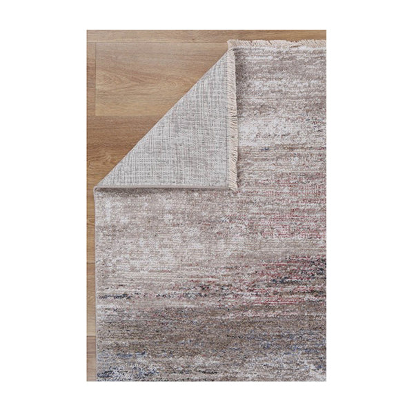 Chesapeake Strait Abstract Soft Rug