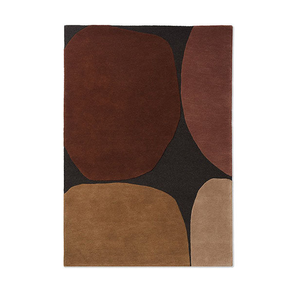 Chevy Pure Wool Hand Tufted Rug 230X160Cm
