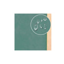 Chicken Coop With Nest Box Grey 190 X 72 X 102 Cm