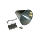 Chicken Kill Cone Wall Mount Handle