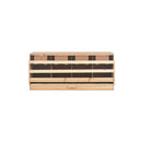 Chicken Laying Nest 4 Compartments 106 X 40 X 45 Cm