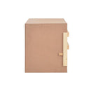 Chicken Laying Nest 4 Compartments 106 X 40 X 45 Cm