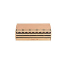 Chicken Laying Nest 5 Compartments 117 X 33 X 54 Cm