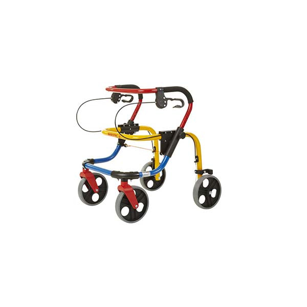 Fixi Child Walker Rollator