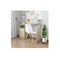 Chipboard Desk With Drawers