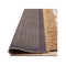 Chiraz Beige Non Slip Silky Rug