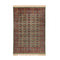 Chiraz Green Silky Non Slip Rug 200 X 300 Cm