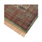 Chiraz Green Silky Non Slip Rug 200 X 300 Cm
