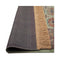 Chiraz Green Silky Non Slip Rug 200 X 300 Cm