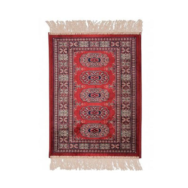 Chiraz Little Red Rug