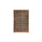 Chiraz Silk Green Hall Rug