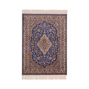 Chiraz Silky Navy Hall Rug