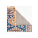 Chiraz Silky Navy Rug