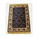 Chiraz Traditional Silky Non Slip Rug