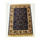 Chiraz Traditional Silky Non Slip Rug