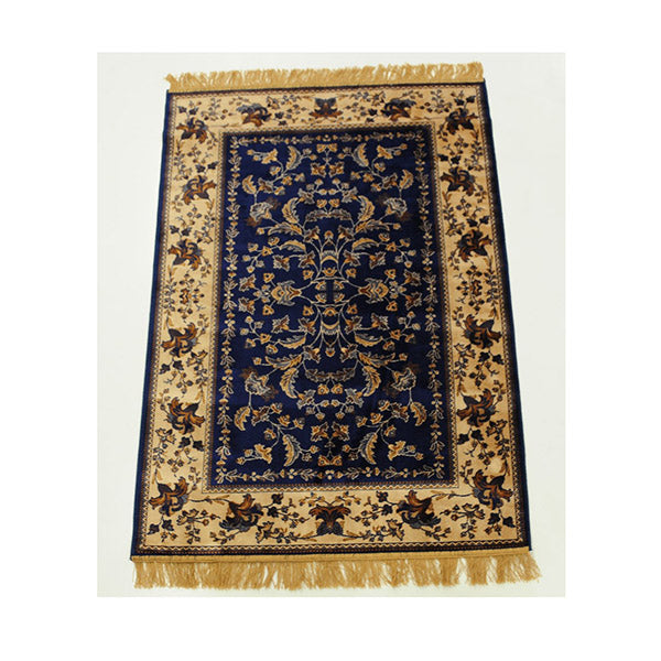Chiraz Traditional Silky Non Slip Rug