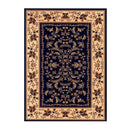 Chiraz Traditional Silky Non Slip Rug