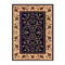 Chiraz Traditional Silky Non Slip Rug