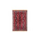 Chiraz Red Silky Rug