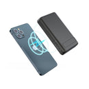 Choetech 10000Mah Magnetic Wireless Charge Power Bank