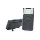 Choetech 10000Mah Magnetic Wireless Charge Power Bank