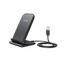 Choetech 15W Wireless Charger Stand