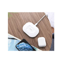 Choetech Airpods Or Phone Wireless Fast Charging Pad