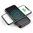 Choetech Power Bank 10000mah Wireless