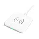 Choetech Certified Fast Wireless Charger Pad