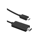 Choetech 4k 60hz Usb C To Hdmi Cable 2m