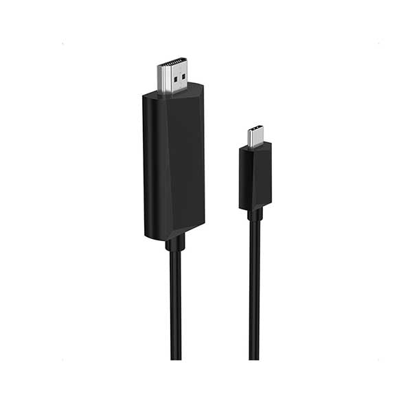 Choetech 4k 60hz Usb C To Hdmi Cable 2m