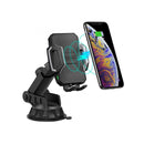 Choetech Fast Qi Wireless Car Charging Dock