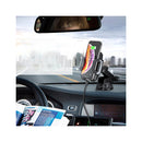 Choetech Fast Qi Wireless Car Charging Dock