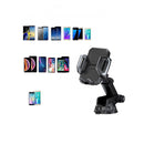 Choetech Fast Qi Wireless Car Charging Dock