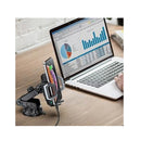 Choetech Fast Qi Wireless Car Charging Dock