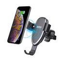 Choetech Fast Wireless Charging Car Mount Phone Holder