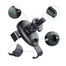 Choetech Fast Wireless Charging Car Mount Phone Holder
