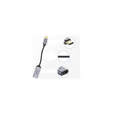 Choetech Hub H10 Usb C To Hdmi Braided Cable Adapter